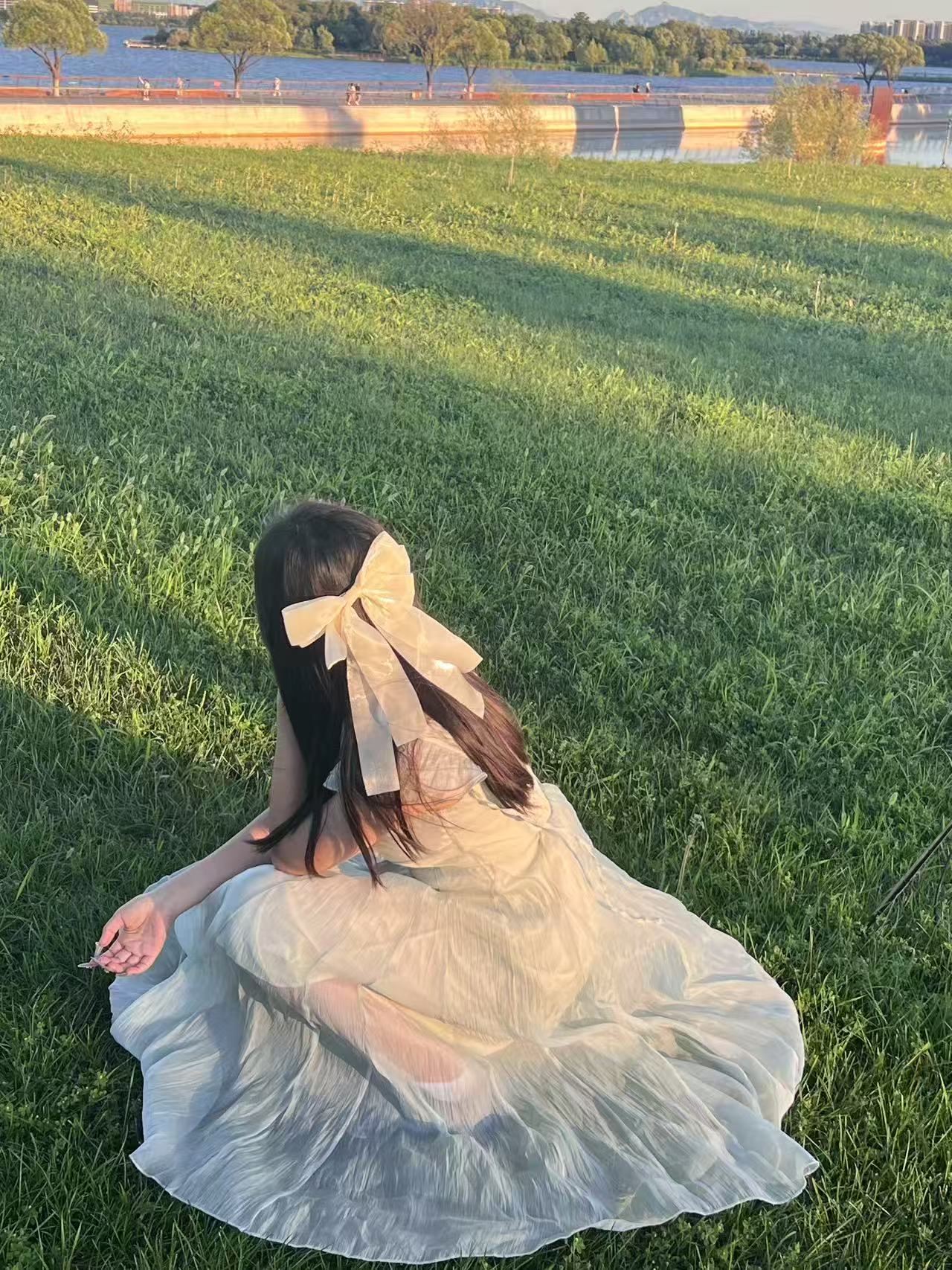 我心爱的女孩